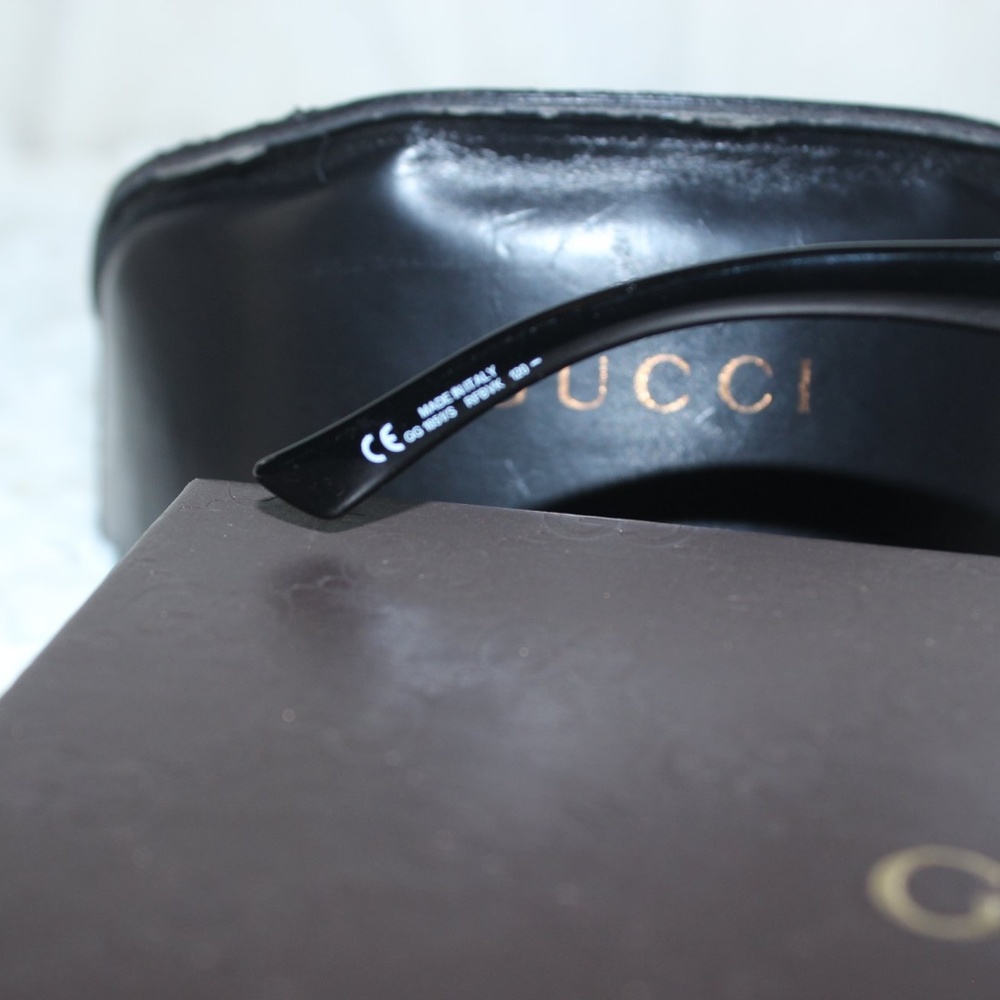 🎆50% OFF🎆 Auth Gucci Sunglasses - Picture 5 of 6